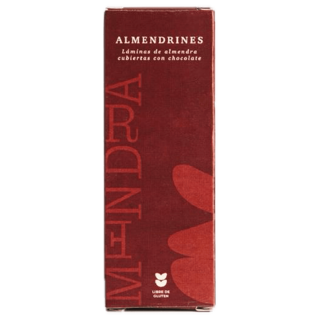 Almendrines